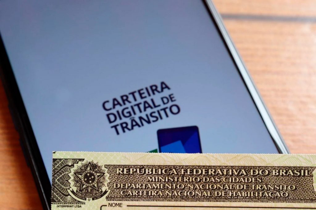 10 mitos e verdades sobre a CNH